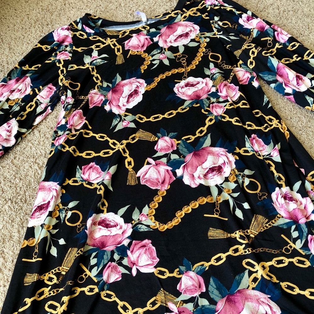 Amazing Honey and Lace/Piphany Wollman dress